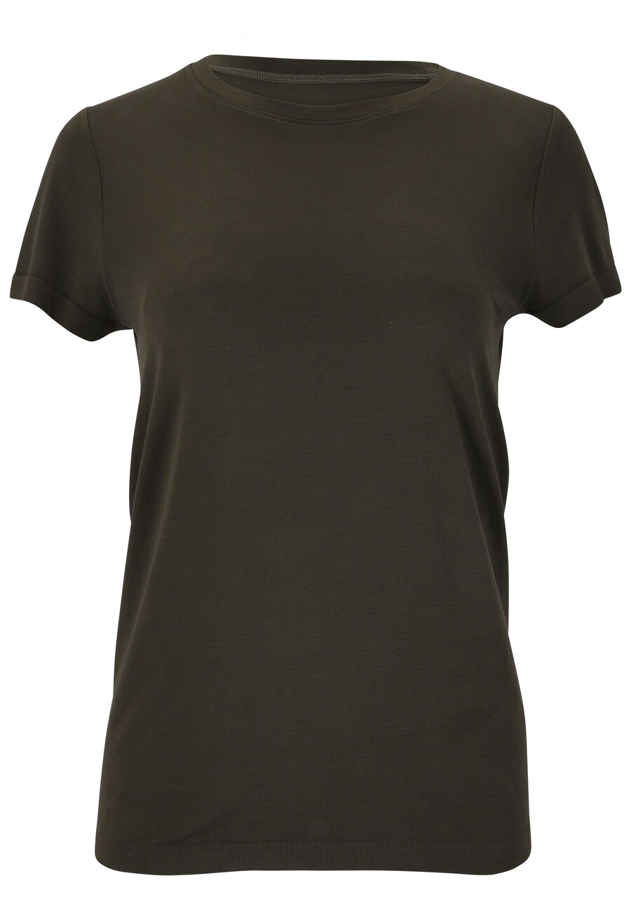 

Футболка Performance Athlecia, антрацит