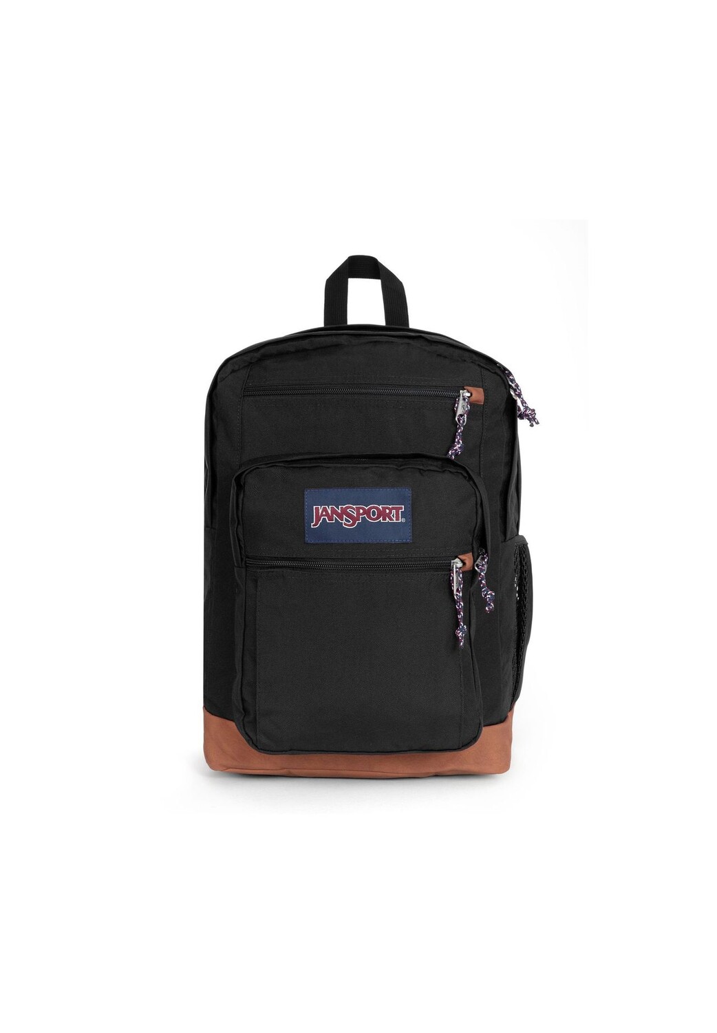 

Крутой студенческий рюкзак 43 см с отделением для ноутбука JANSPORT, черный