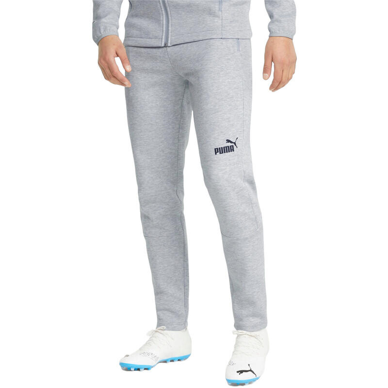 

Брюки Puma, цвет grau/schwarz/grau