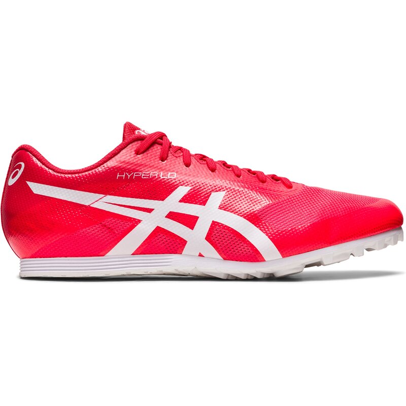 

Спортивные кроссовки hyper ld 6 Asics, мультиколор