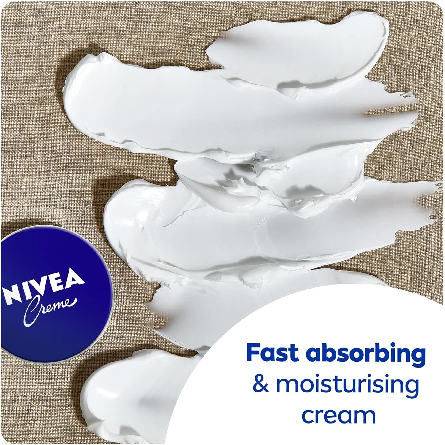 Крем для лица Nivea — Anti-Wrinkle, 50 мл — фото 3