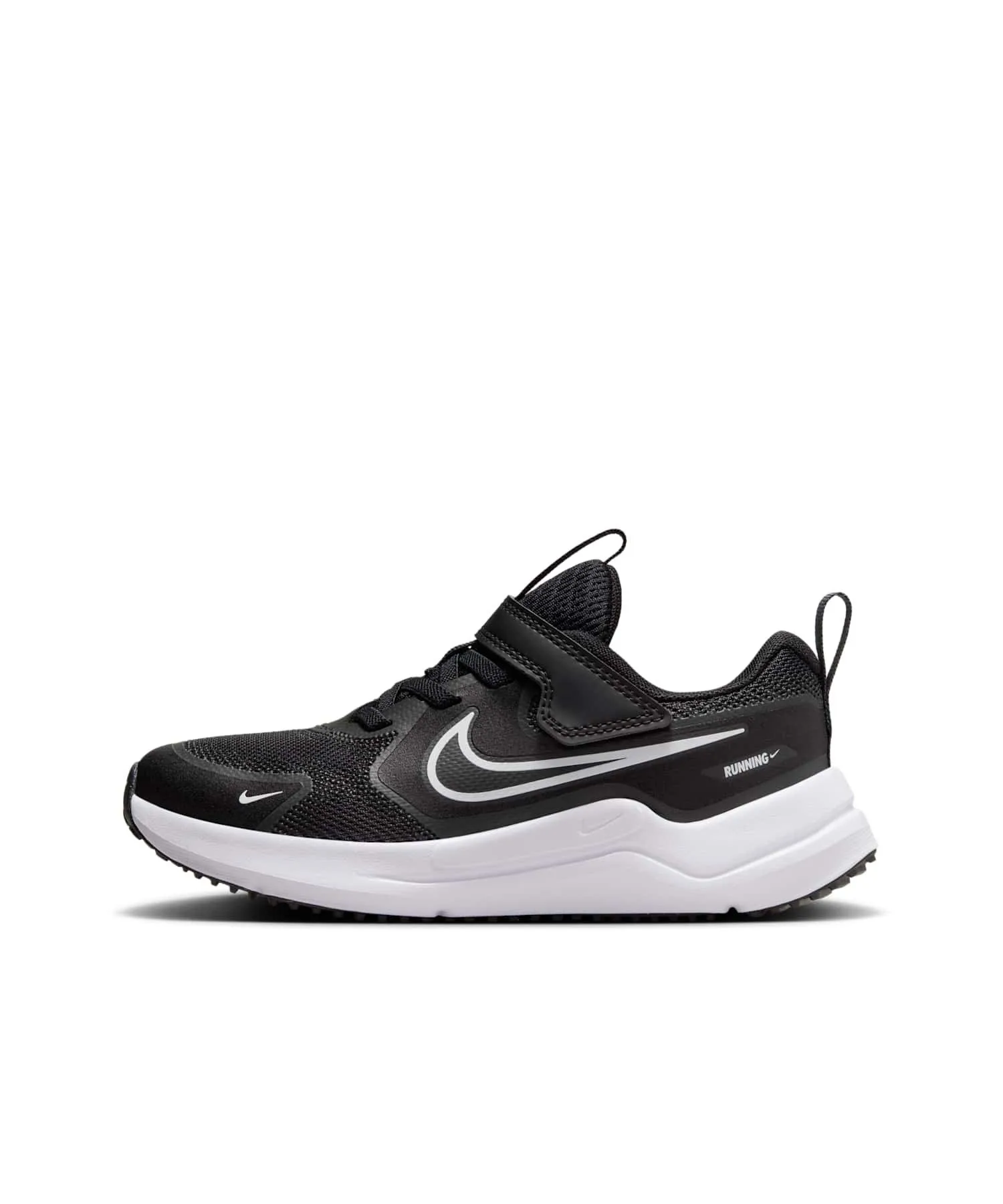 Кроссовки для детей Nike Cosmic Runner HM4400-003 черные