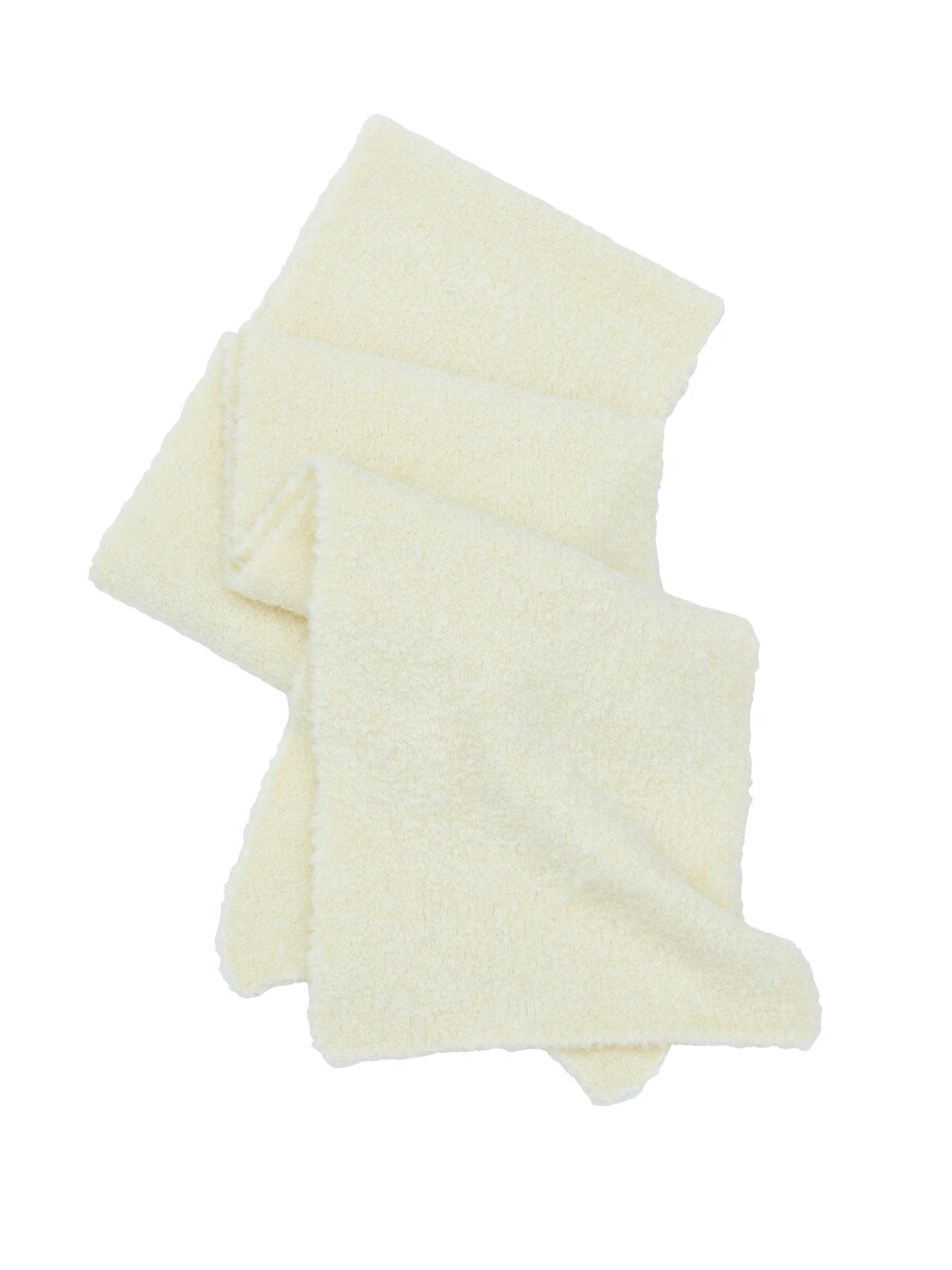 

Шарф EDITED Scarf Keira, белый