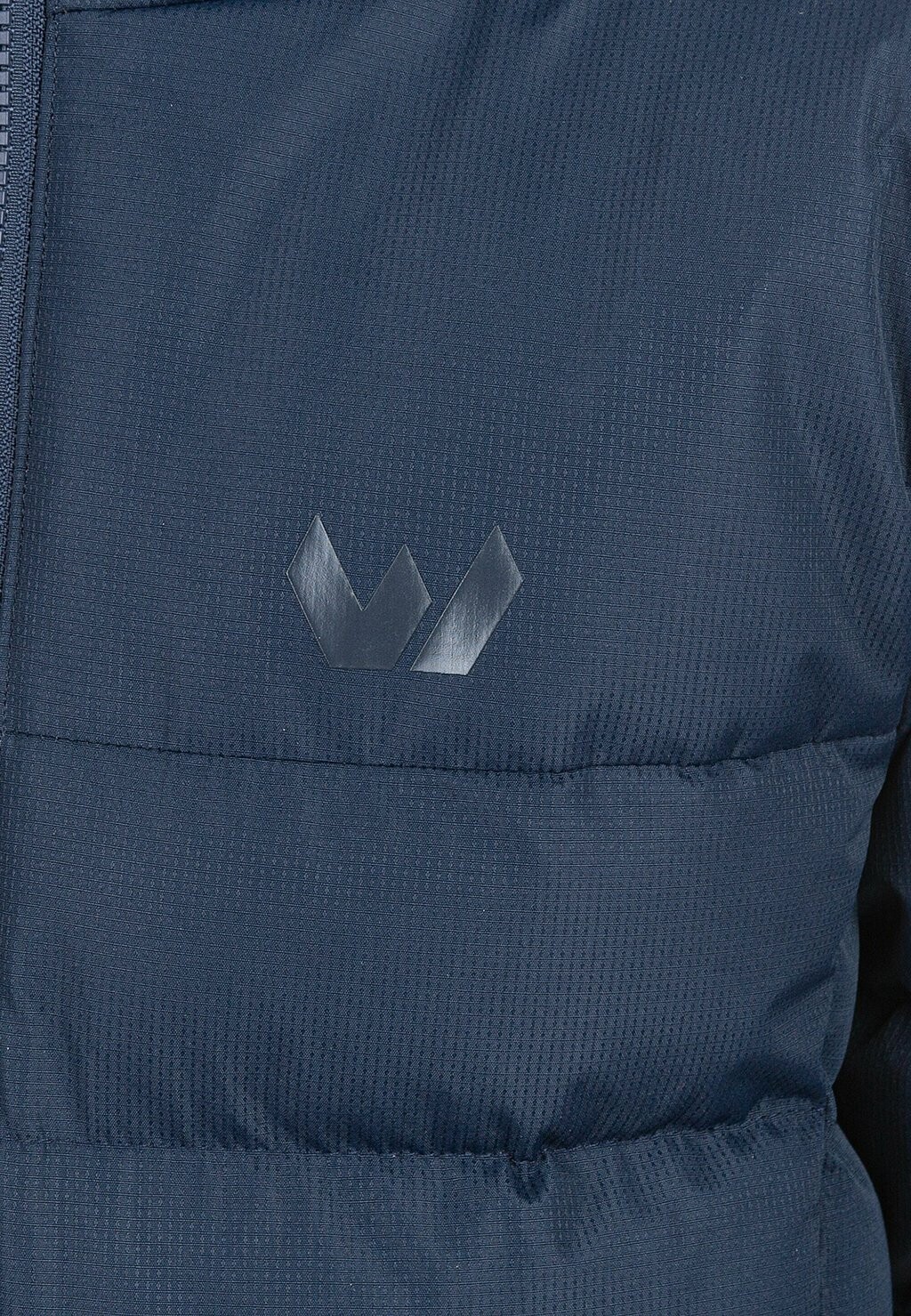Зимняя куртка Whistler, цвет navy blazer — фото 3
