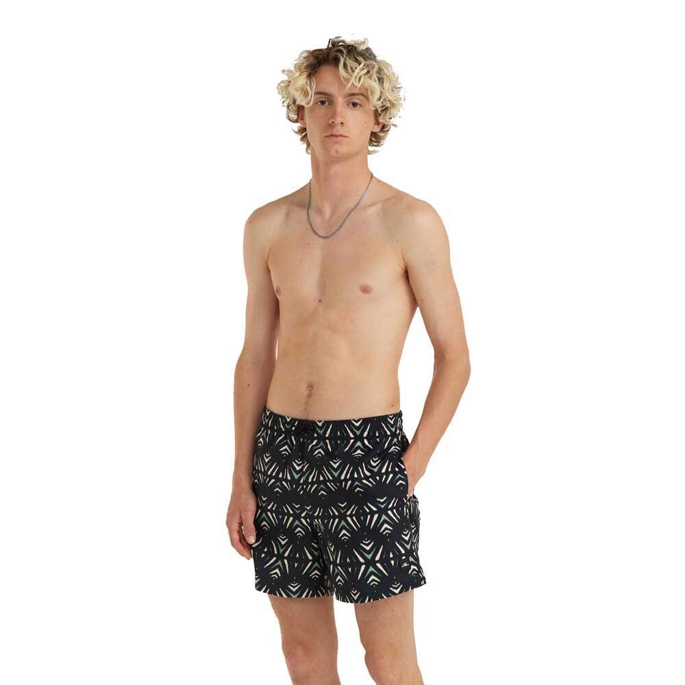 

Шорты для плавания O´neill Mix&Match Cali Print 15´´, разноцветный