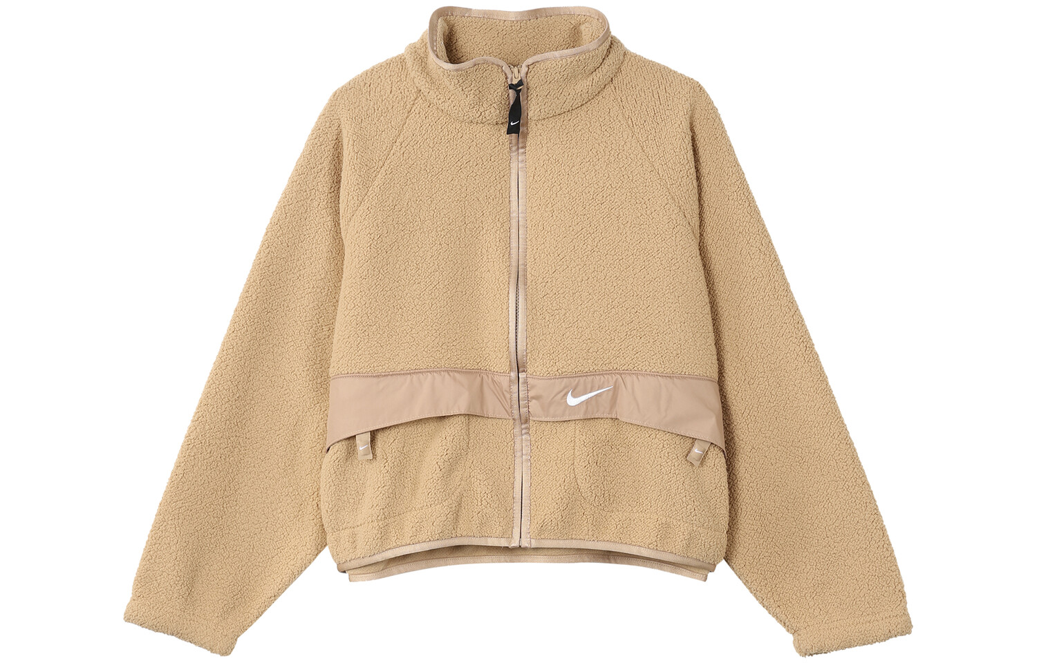 

Куртка женская Hemp/Hemp Nike, цвет Linen Yellow