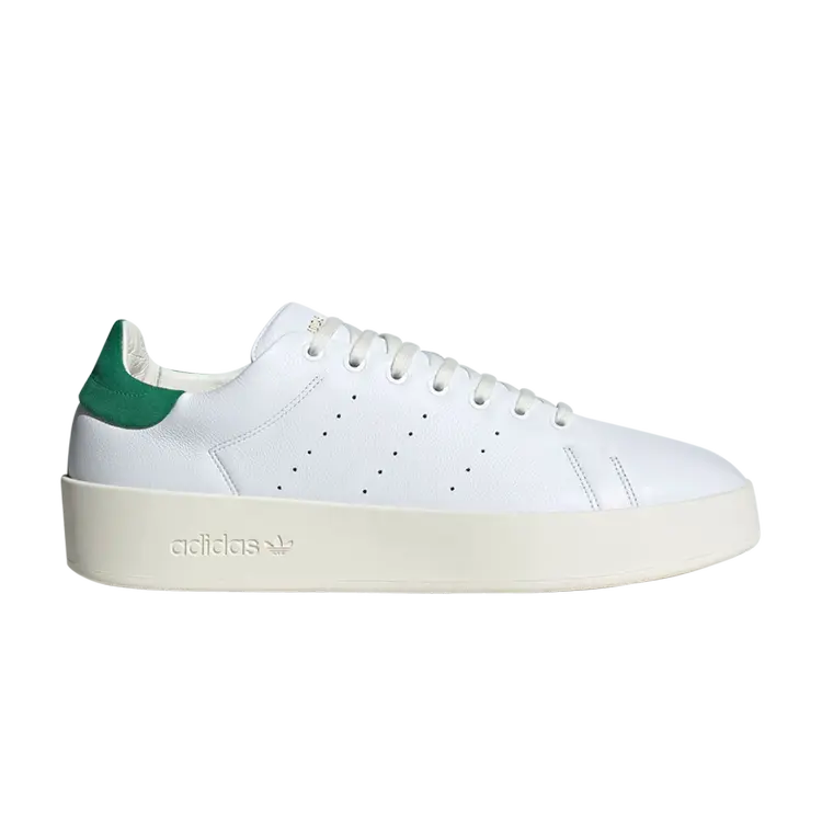 

Кроссовки Stan Smith Recon, цвет Cloud White Green, Белый, Кроссовки Stan Smith Recon, цвет Cloud White Green