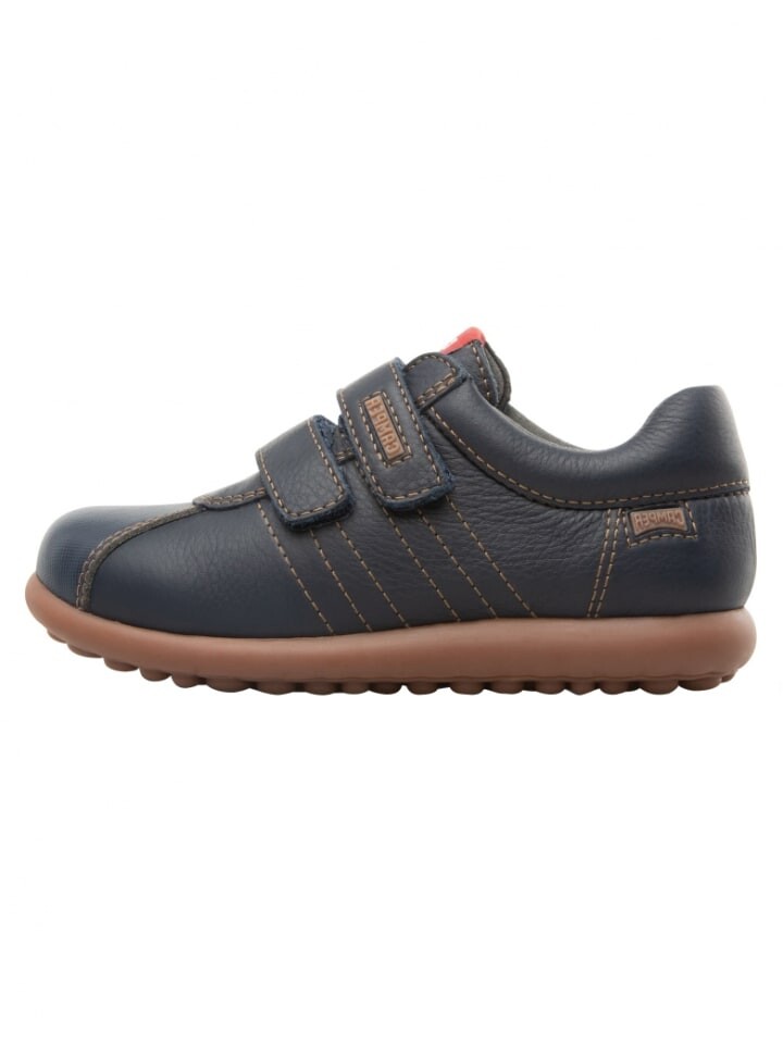 

Низкие кроссовки Camper Pelotas Ariel, синий