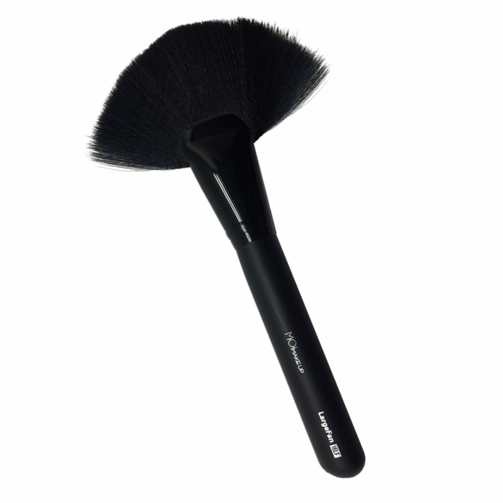 

Косметическая кисточка Brocha Gran Abanico Sintético Moi, 1 шт.