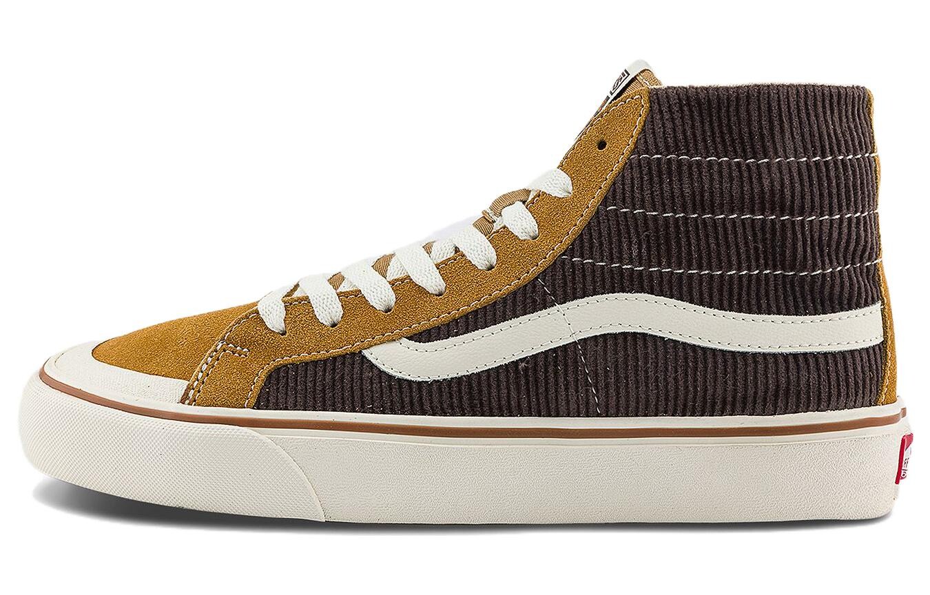 

Обувь для скейтбординга Vans SK8 унисекс, Yellow