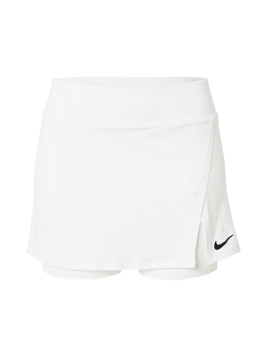 

Юбка NIKE Athletic Skorts, белый