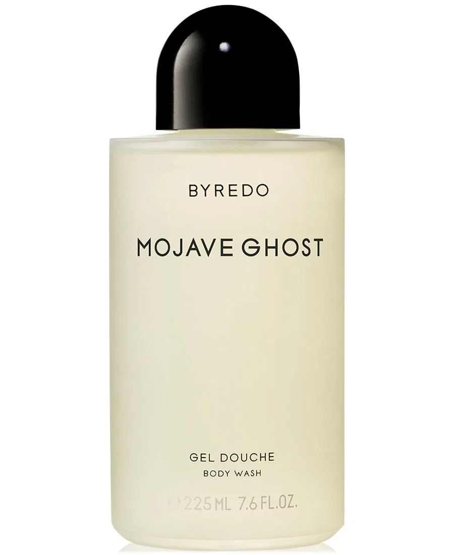Гель для душа Mojave Ghost, 215 г Byredo
