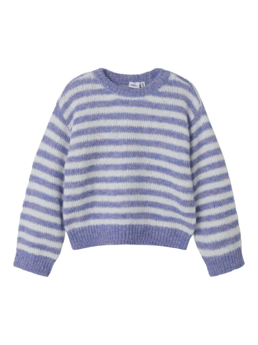 

Свитер NAME IT Sweater, синий