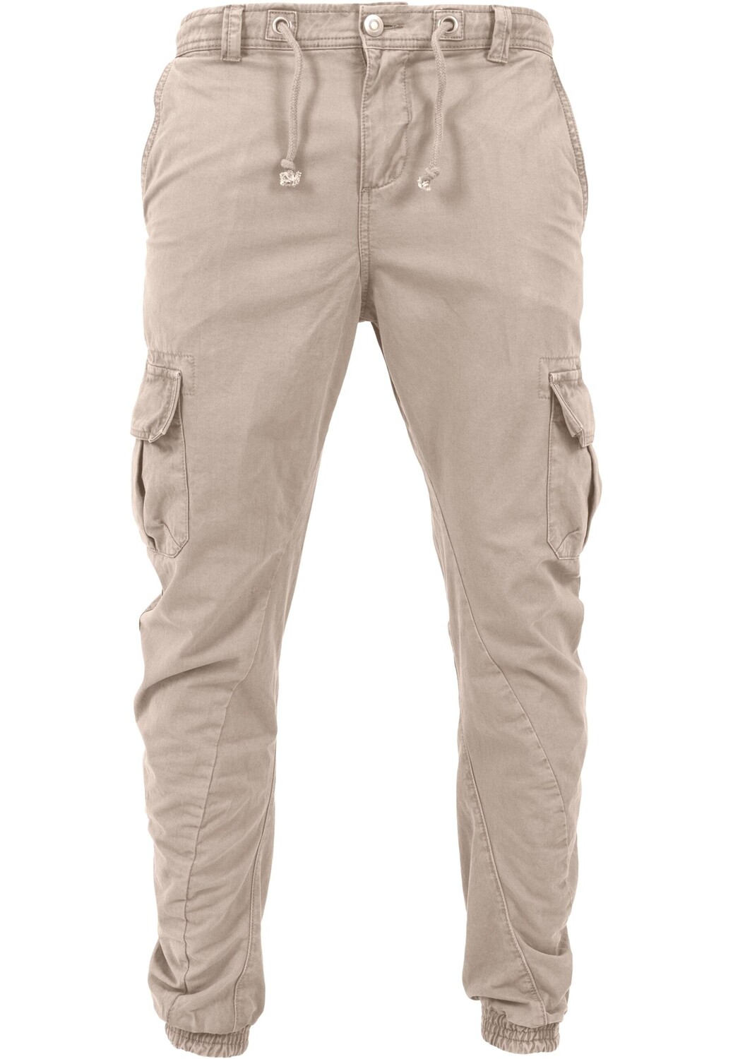 

Спортивные брюки Urban Classics, песочный