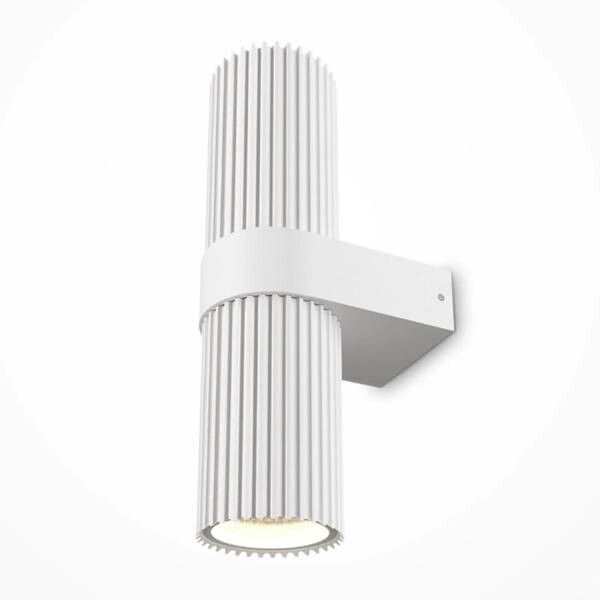 

Настенный светильник Maytoni Decorative Lighting Dynamics, белый