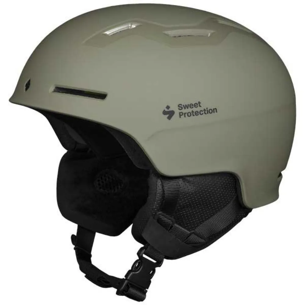 

Шлем Sweet Protection Winder, зеленый