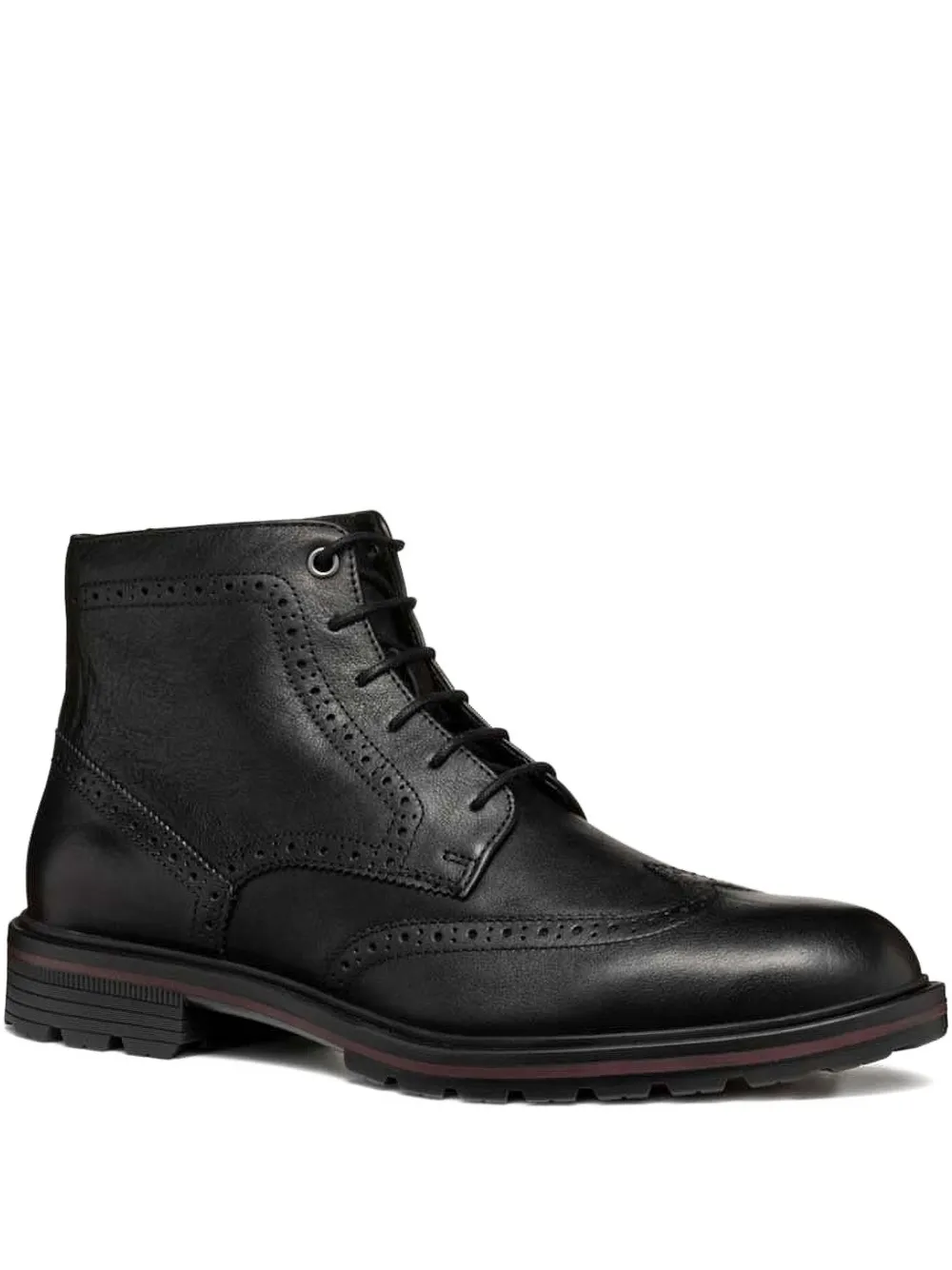 

Ботинки Walk Pleasure C Geox, черный
