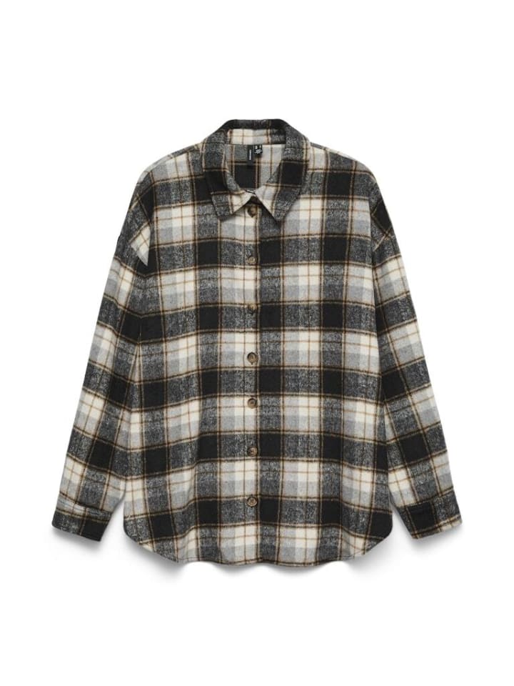 

Блузка Vero Moda, черный