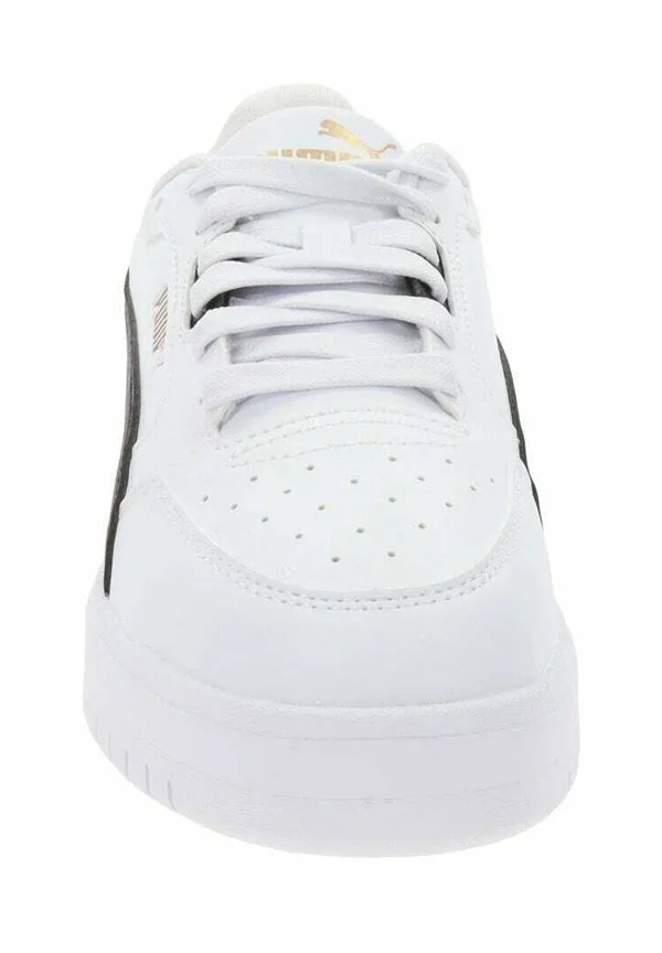 Низкие кроссовки Puma, Bianco — фото 4