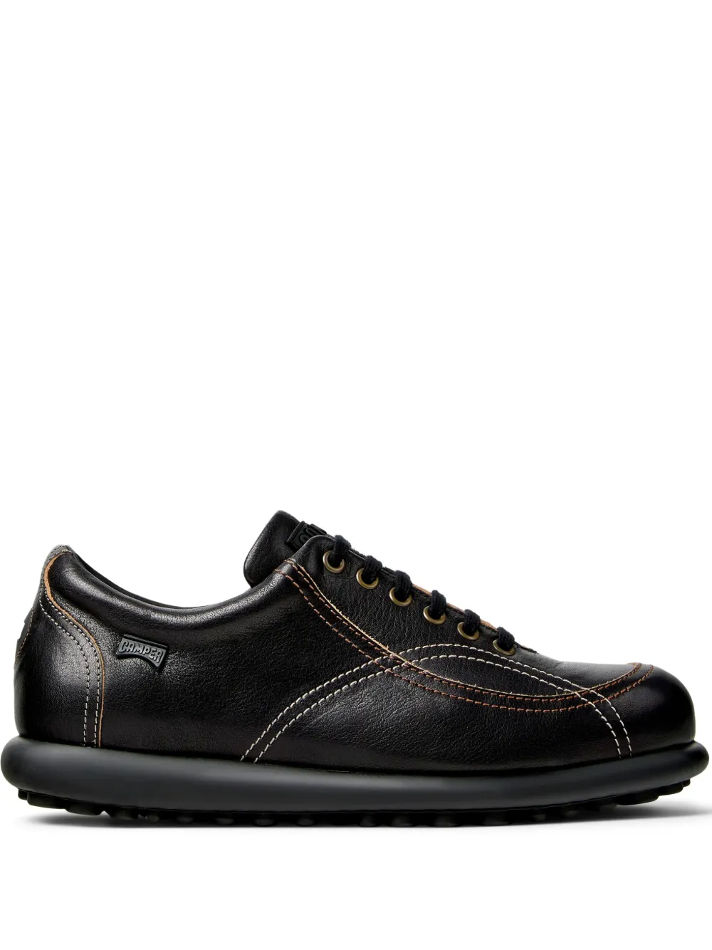 Кроссовки Pelotas Ariel Camper, черный
