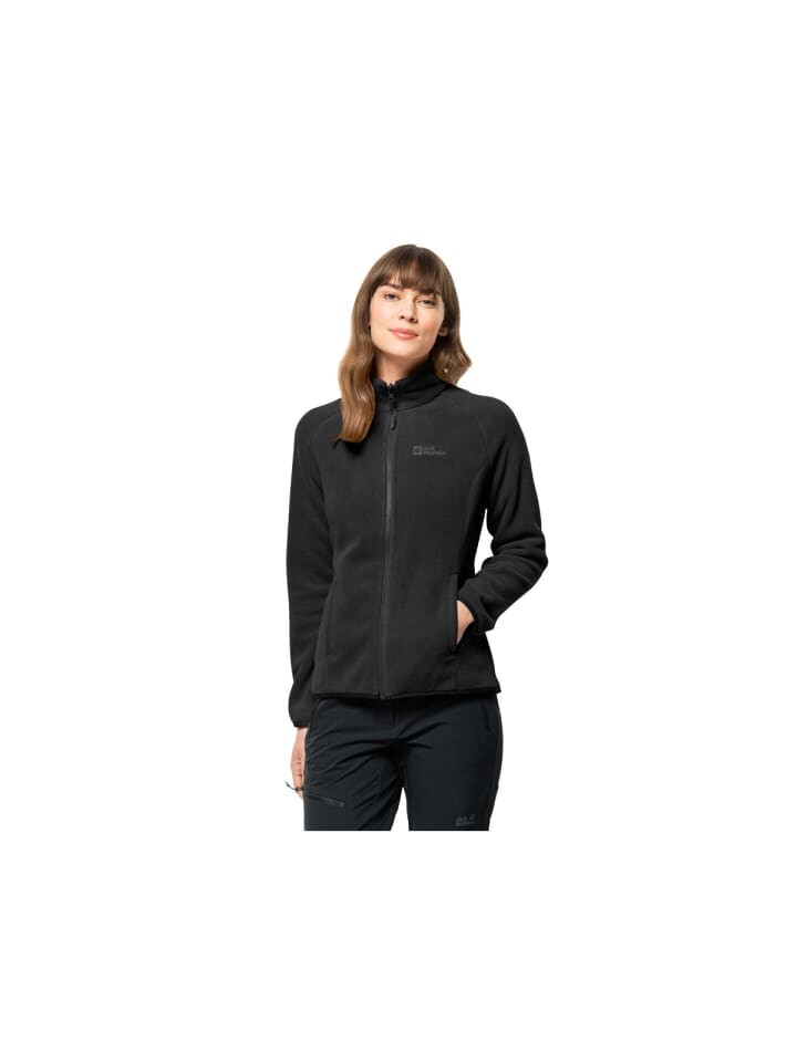 

Куртка Jack Wolfskin n, черный