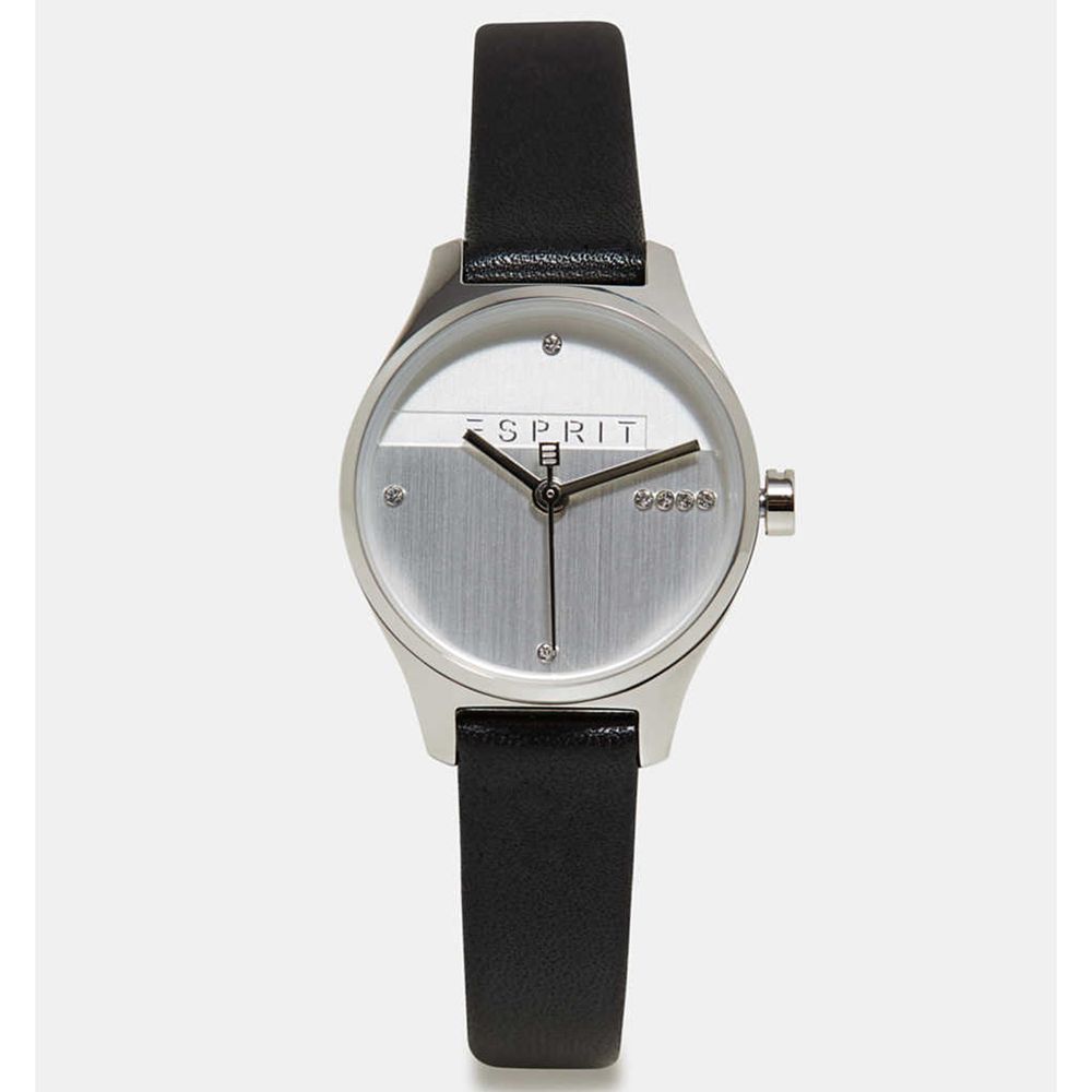 

Серебряные женские часы Esprit