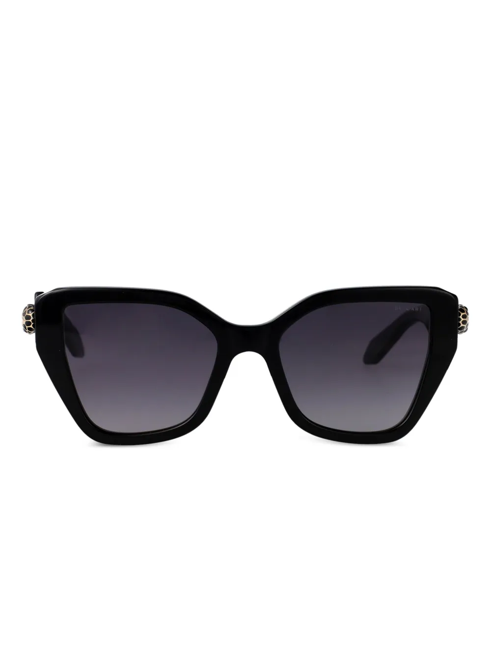 

Солнцезащитные очки BV40033I 01B - Black Bvlgari, черный