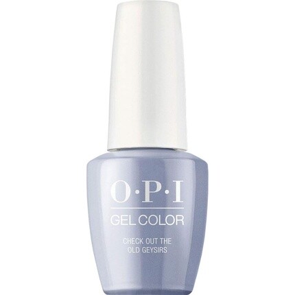 

Гель-лак для ногтей, смываемый 15 мл, Opi