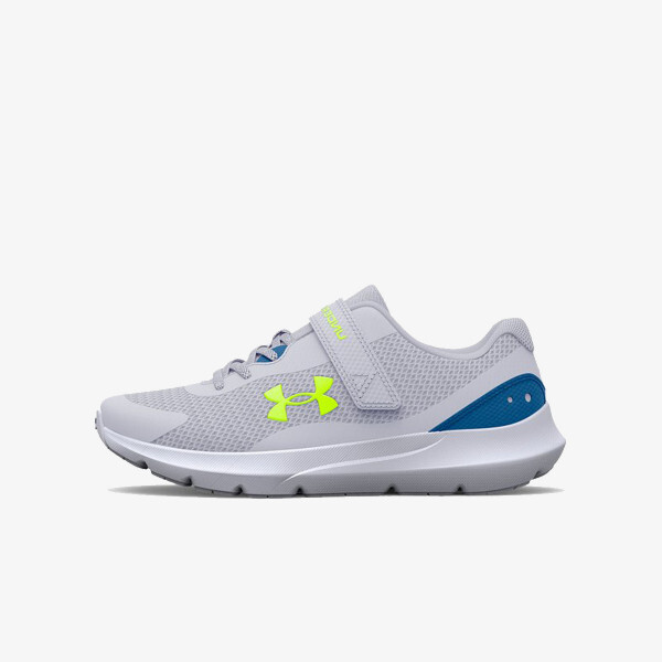 

Кроссовки всплеск 3 ак Under Armour