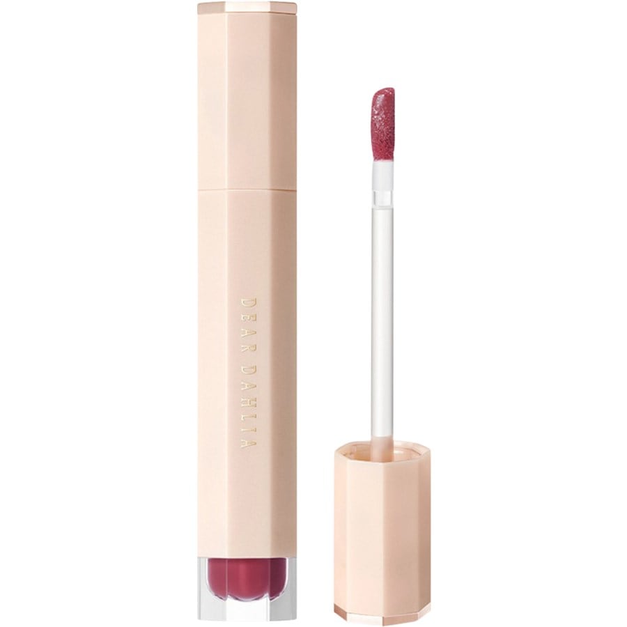 

Помада DEAR DAHLIA Blooming Edition Satin Glow Lip Stain, Lust / 5 ml