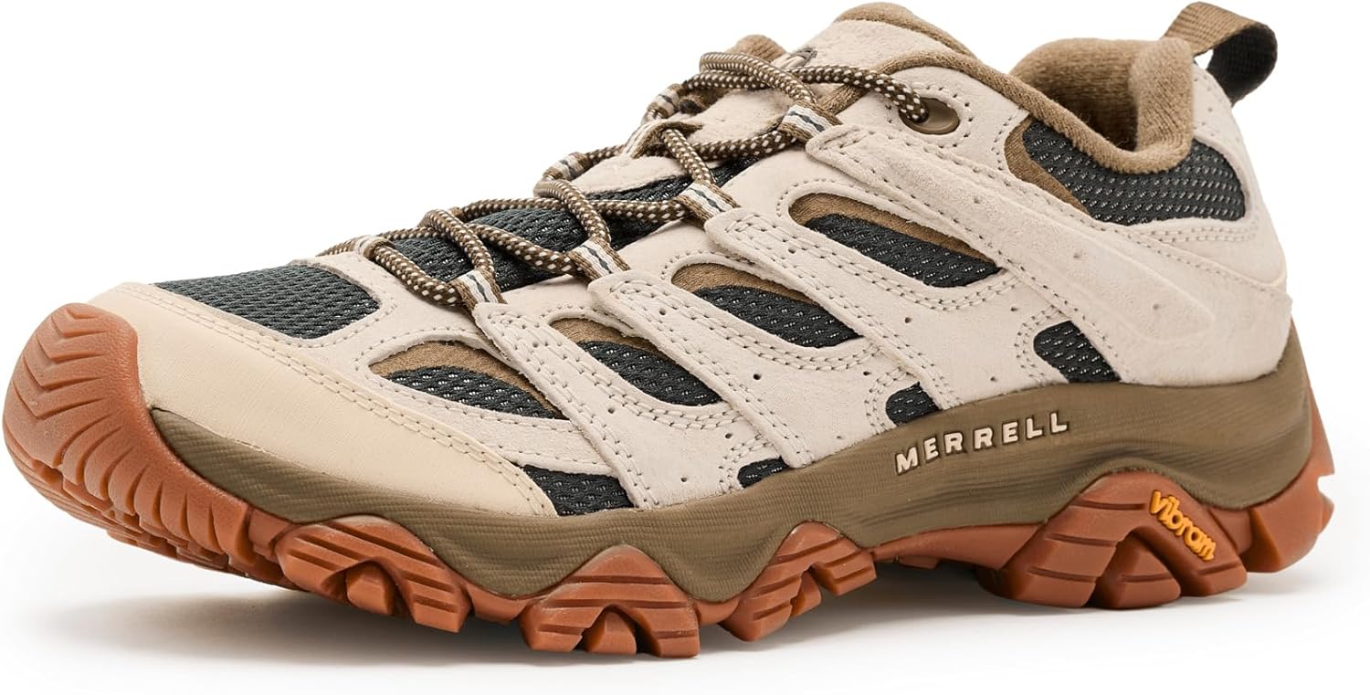 

Мужские кроссовки Merrell Moab 3, Beluga/Bluff
