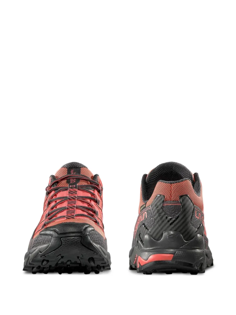 Кроссовки Ultra Raptor La Sportiva, розовый — фото 3