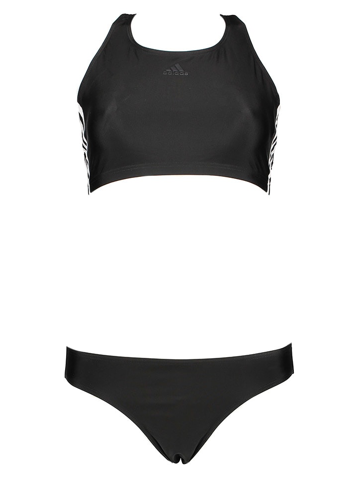 

Комплект бикини Adidas, черный