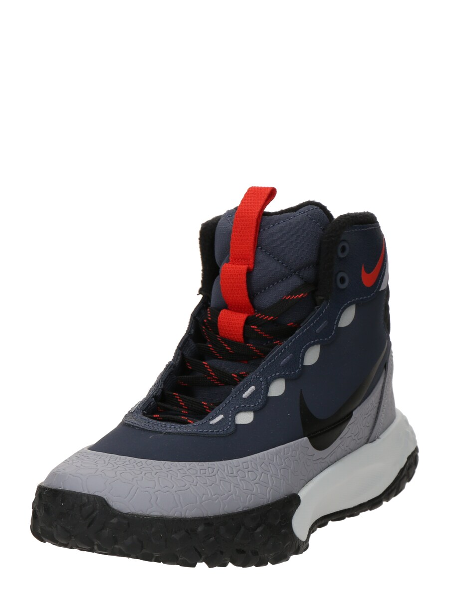 

Сапоги Nike Sportswear Snow Boots Hikeda, темно-синий