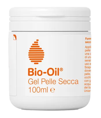 

Био-масло-гель для сухой кожи 100 мл для сухой кожи Bio Oil