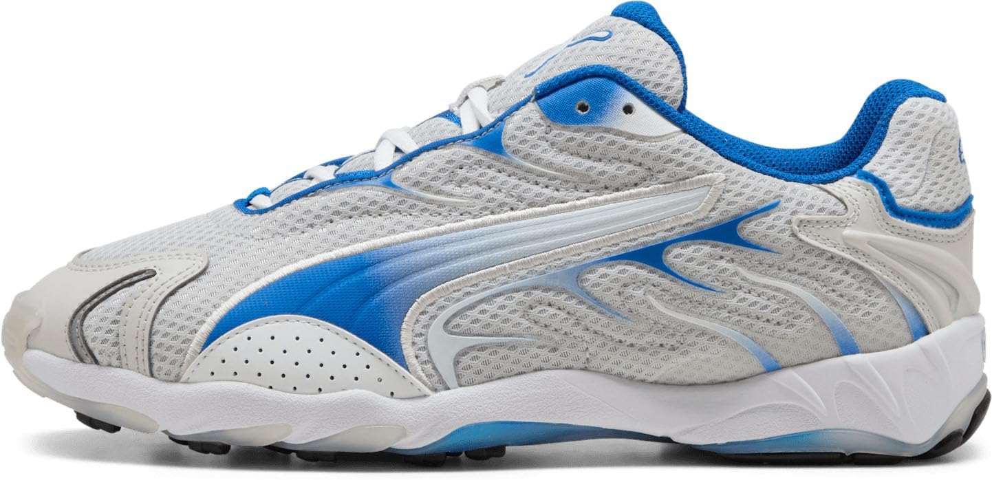 

Мужские кроссовки Puma Inhale, серый