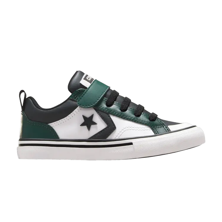 

Кроссовки Converse Pro Blaze EasyOn Low PS Green Envy, зеленый