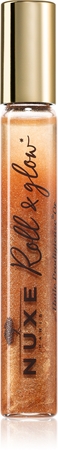 

Многофункциональное сухое масло с блеском для лица Nuxe Huile Prodigieuse Or, 8 ml