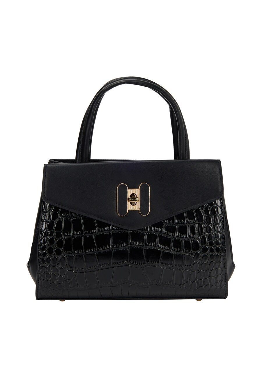 

Сумочка faina, Black