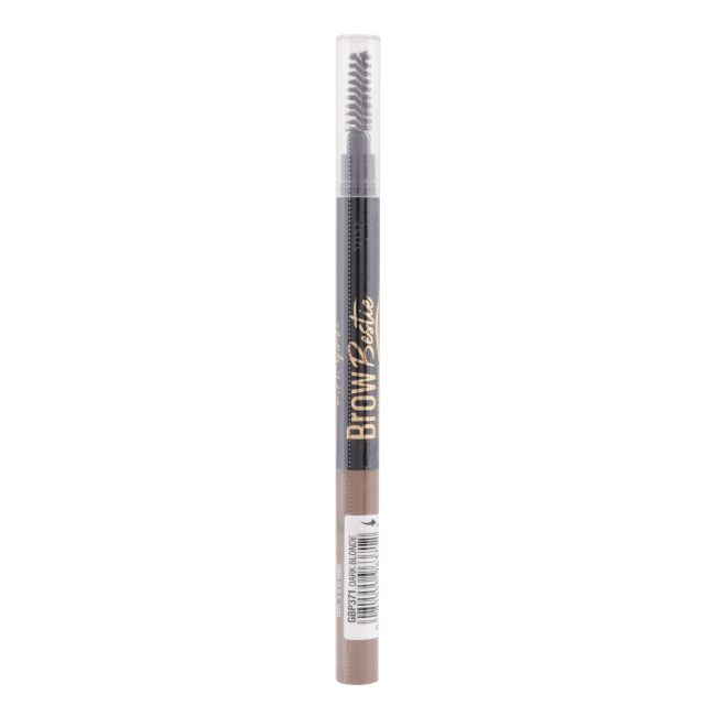 

Brow bestie карандаш для бровей L.A. Girl, цвет dark blonde, 0,25 гр