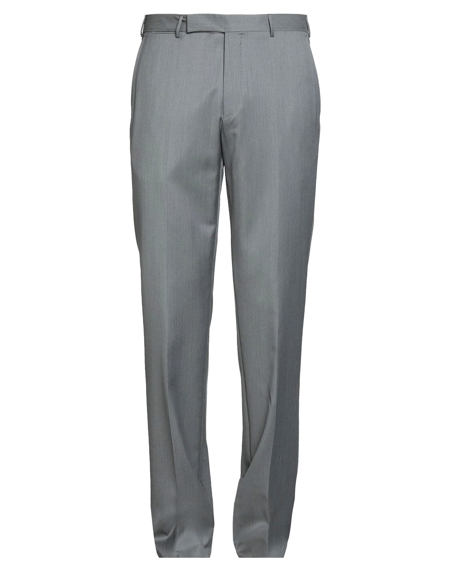 

Брюки Zegna, серый