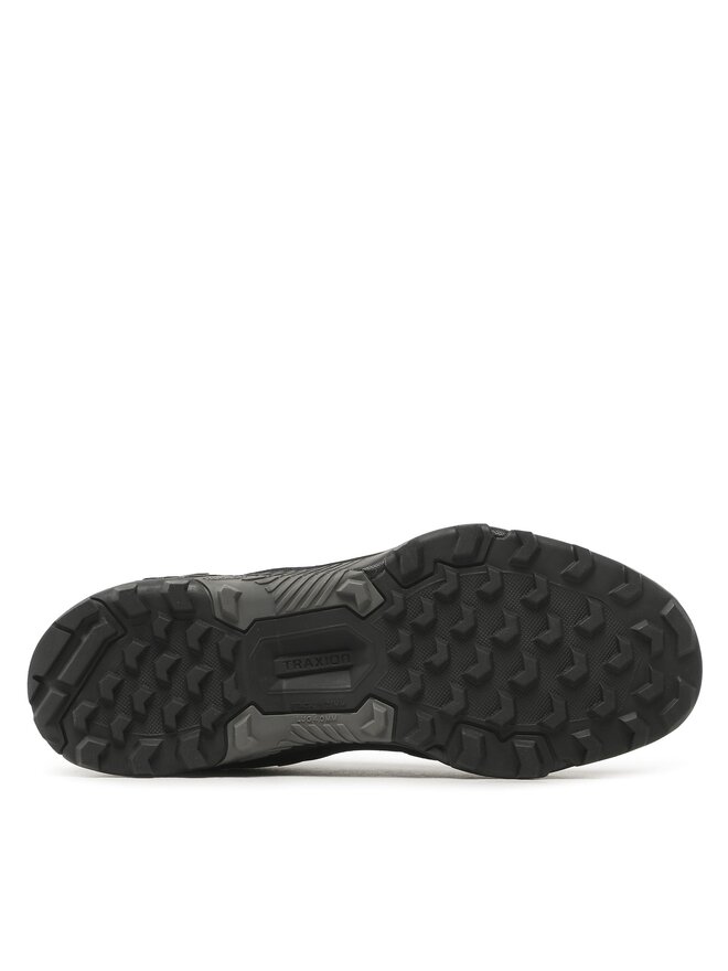 Треккинговые кроссовки Terrex Eastrail 2 HP8606 Adidas, черный — фото 4