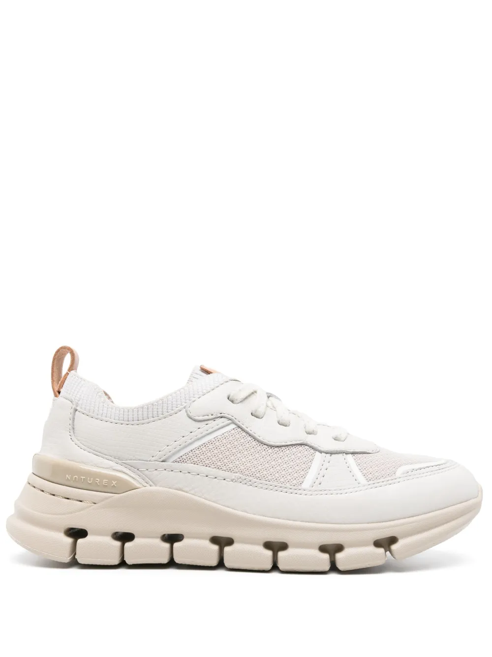 Кроссовки Nature X Cove Clarks, нейтральный