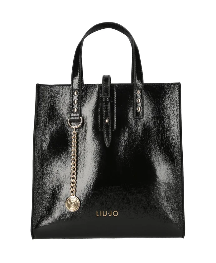 

Стильная сумка-шоппер для женщин Liu Jo, черный