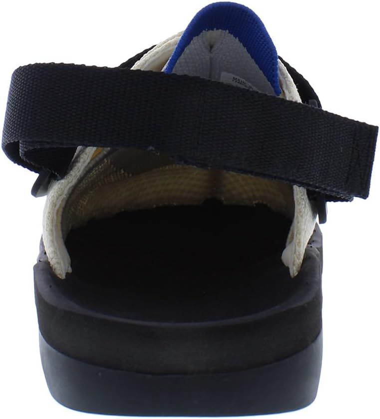 Унисекс кроссовки Reebok Beatnik, черный/серый — фото 4