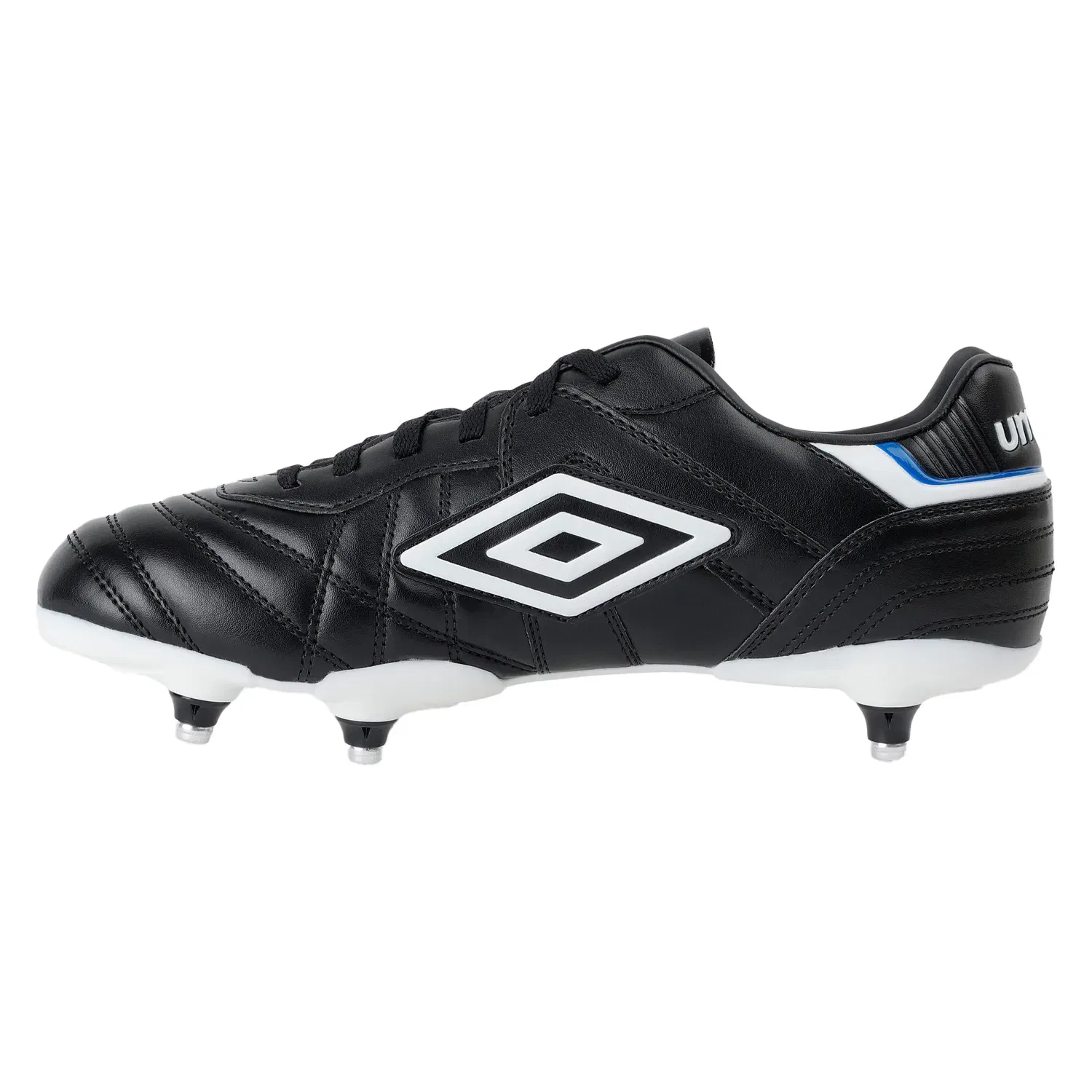Футбольные бутсы Umbro Speciali Eternal Club, черный — фото 2