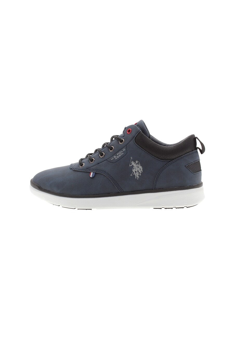 

Кроссовки U.S. POLO ASSN. Ygor006, темно-синий