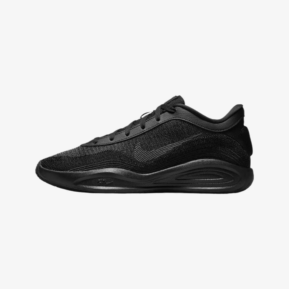 Мужские кроссовки NIKE GT Hustle Academy, черный — фото 3