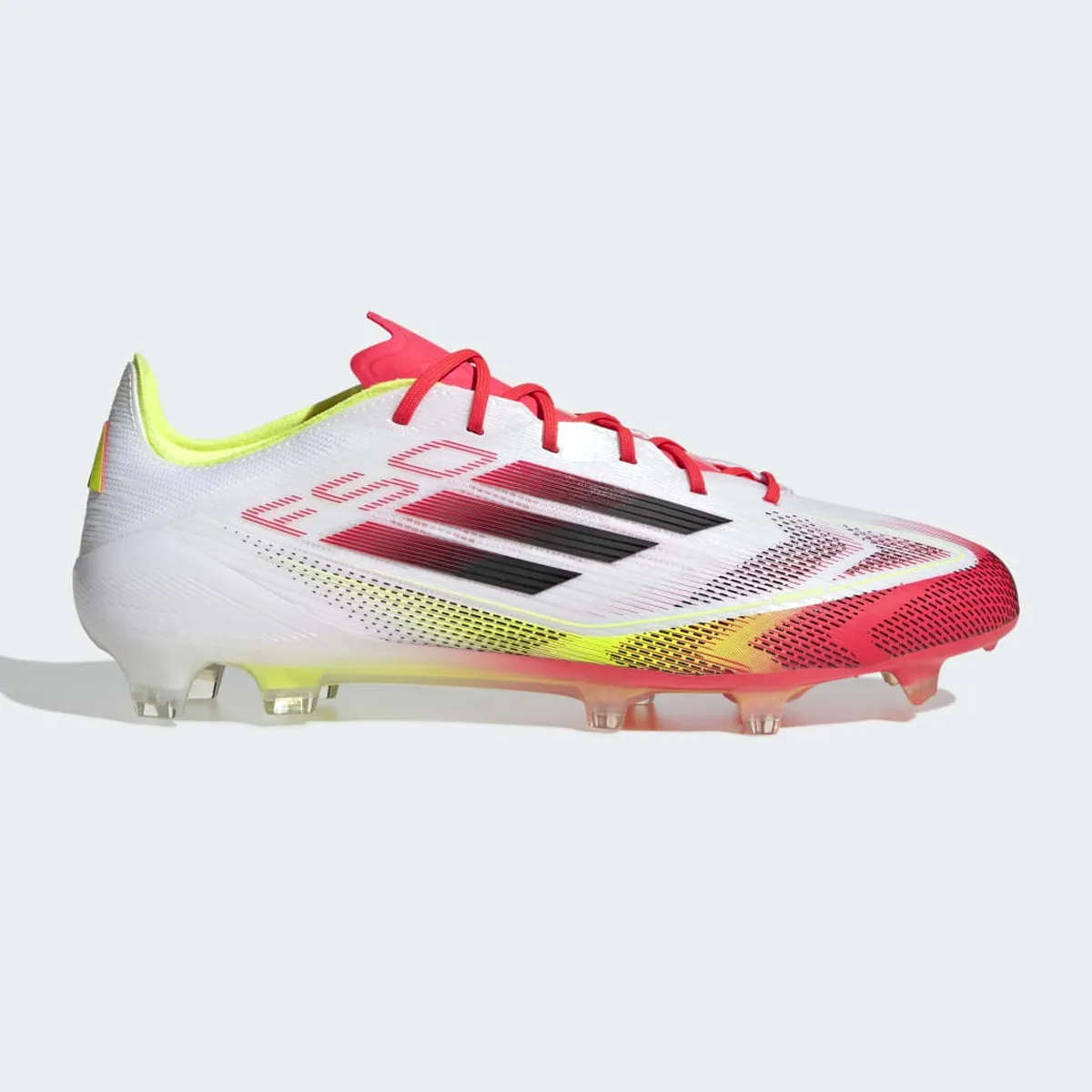 

Unisex F50 Elite Adidas Футбольные Бутсы, белый