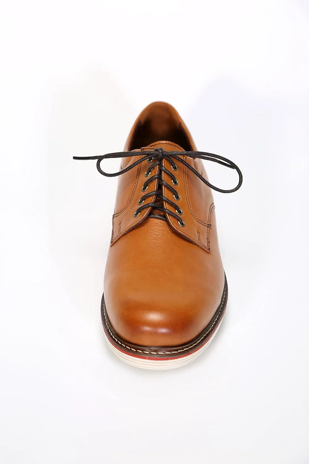 Туфли Neil M Men's Wynne Oxford, светло-коричневый — фото 4